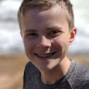 Meet your Posher, Adam